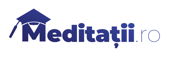 Meditatii.ro